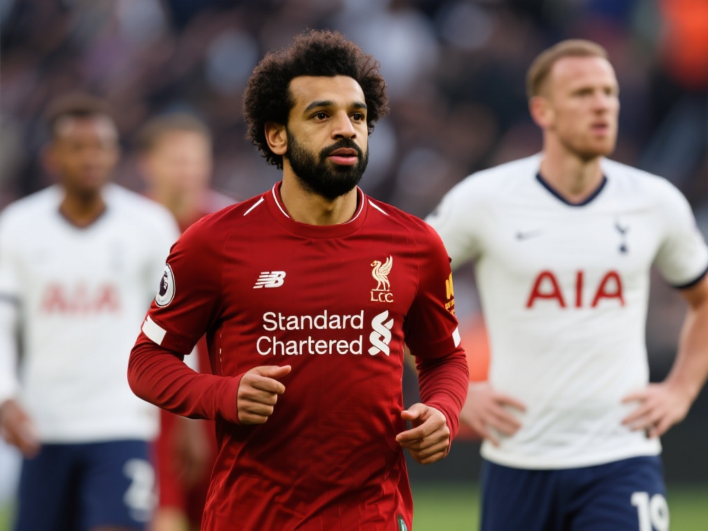 麦克马纳曼:萨拉赫或将续约利物浦,有望挑战凯恩与鲁尼的纪录 当然,挑战也不小。年龄是摆在萨拉赫面前的