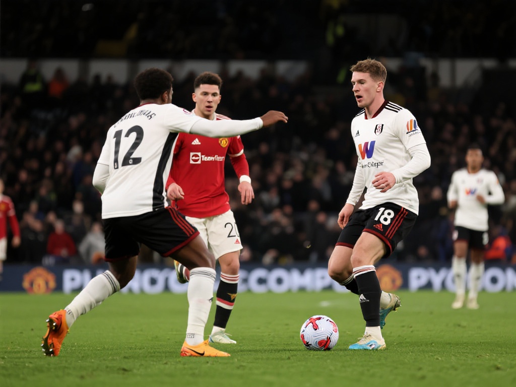 从双方的实力对比来看，曼联晋级的可能性无