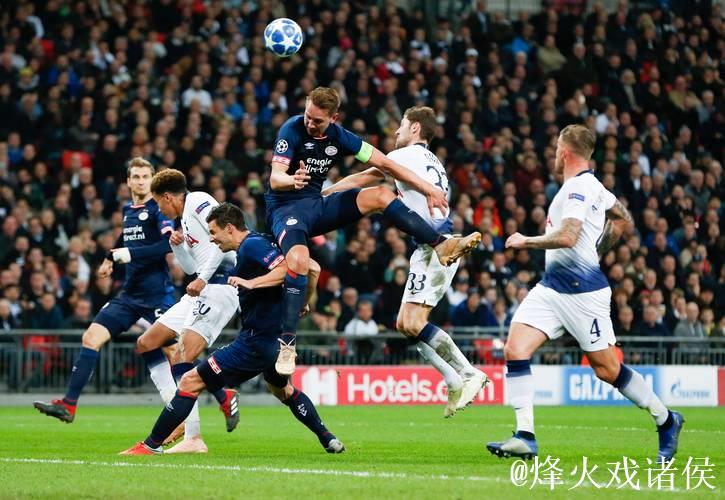 欧冠小组赛第5轮利物浦1-4不敌埃因霍温 欧冠小组赛第5轮利物浦1-4不敌埃因霍温