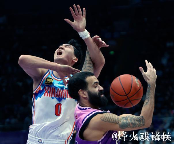 新疆男篮重建：核心球员调整，保留双外援，内线面临防守挑战