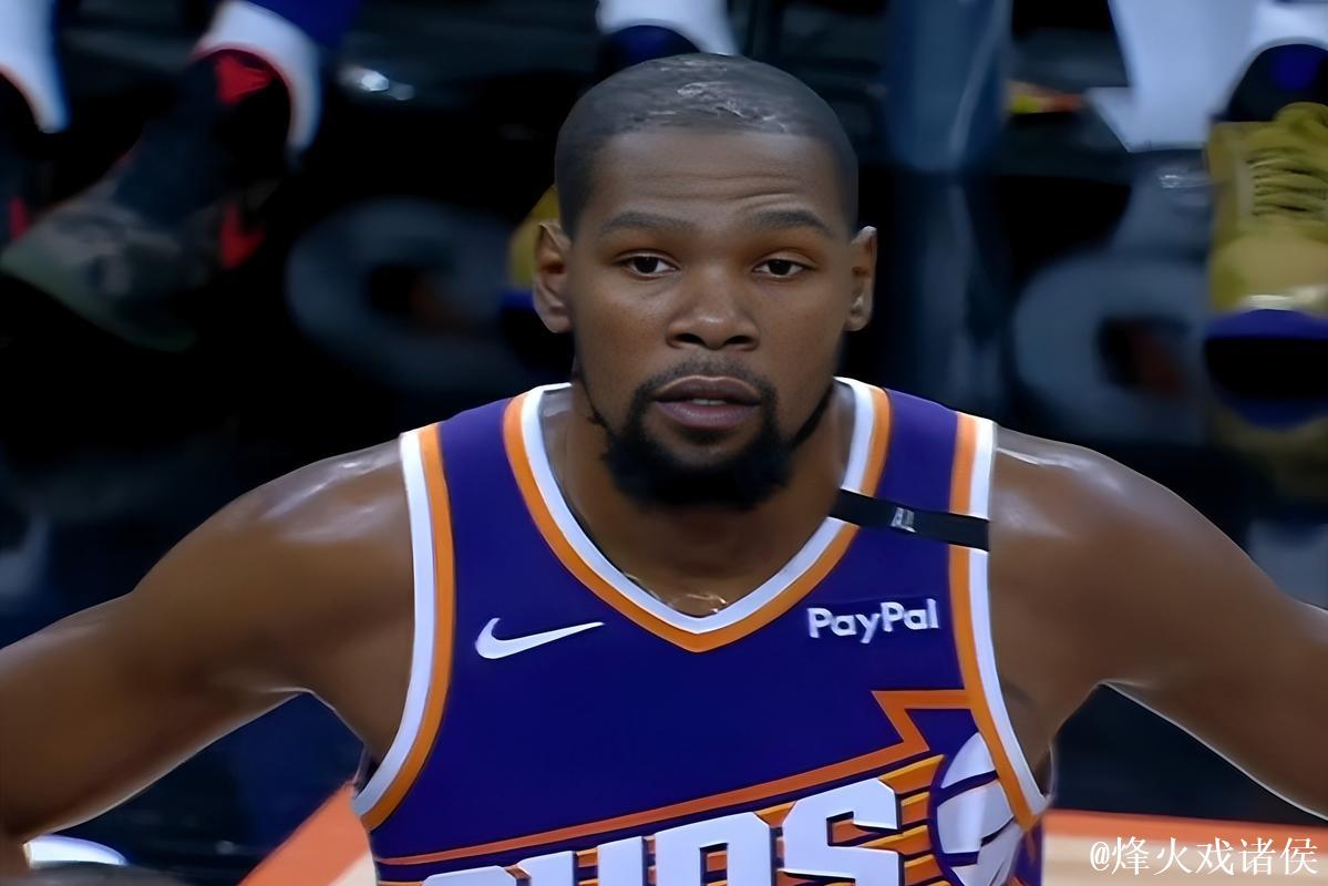 浓眉26+12+5杜兰特34分 独行侠坐镇主场击败火箭