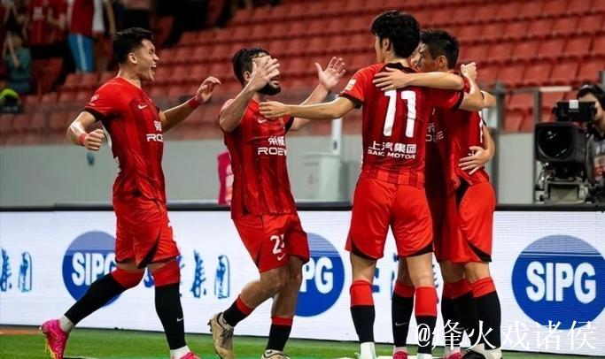 亚冠-陈威神勇12次扑救 上海海港客场0-0战平柔佛新山